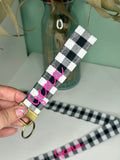 Llavero / Lanyard Vichy Personalizado