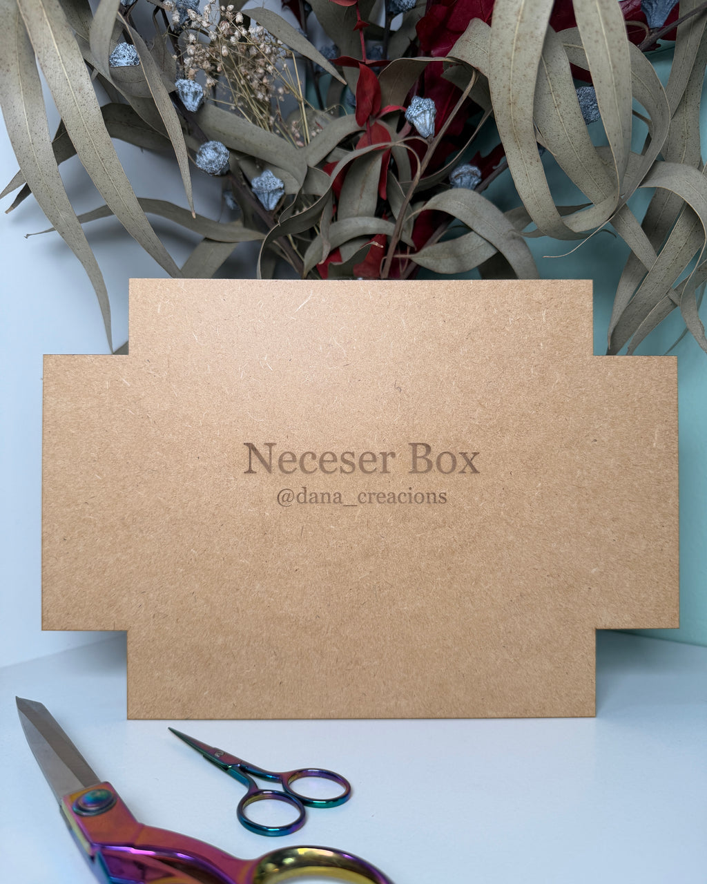 Neceser Box