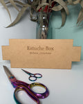 Estuche Box