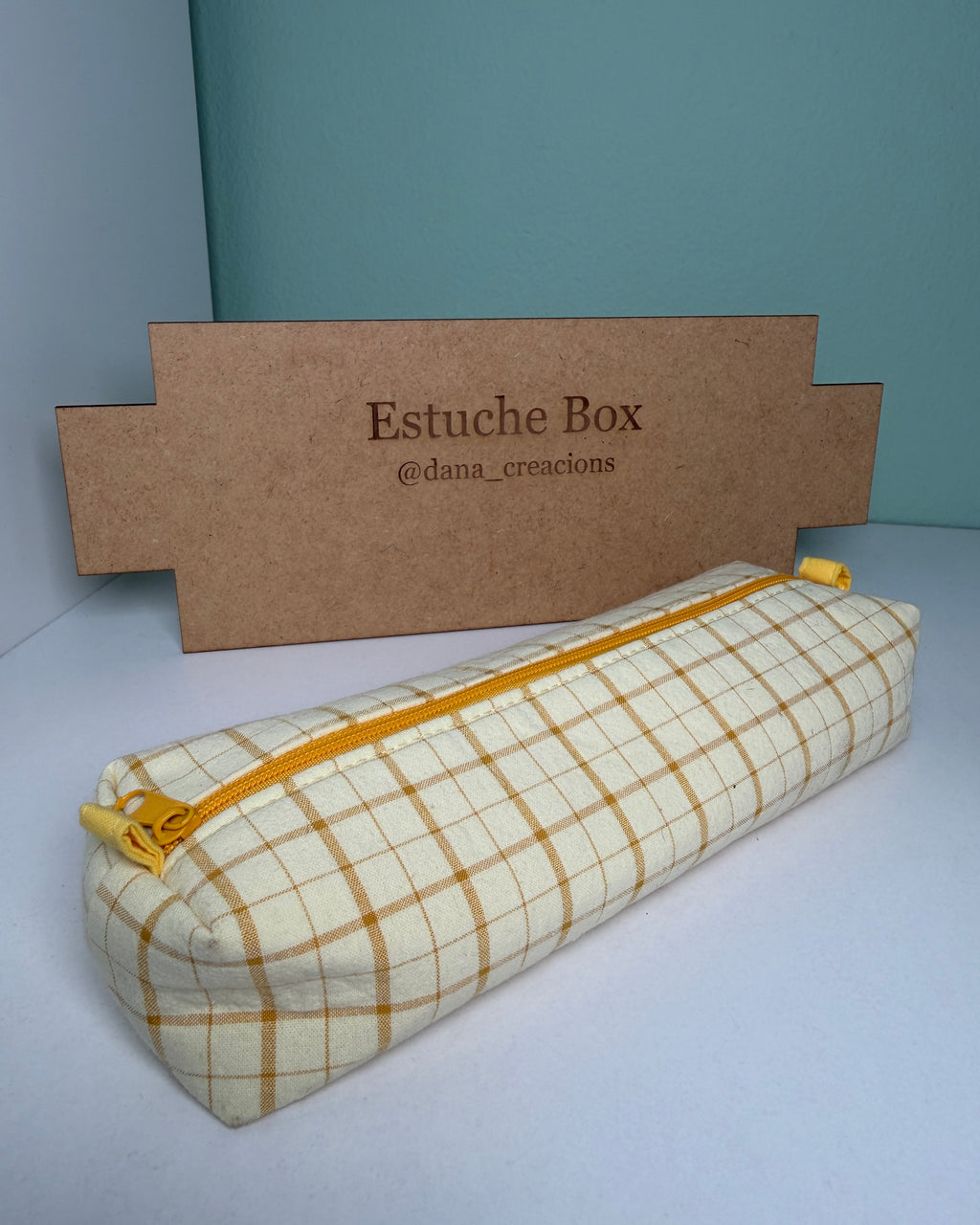 Estuche Box