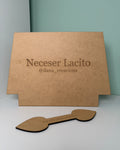 Neceser Lacito