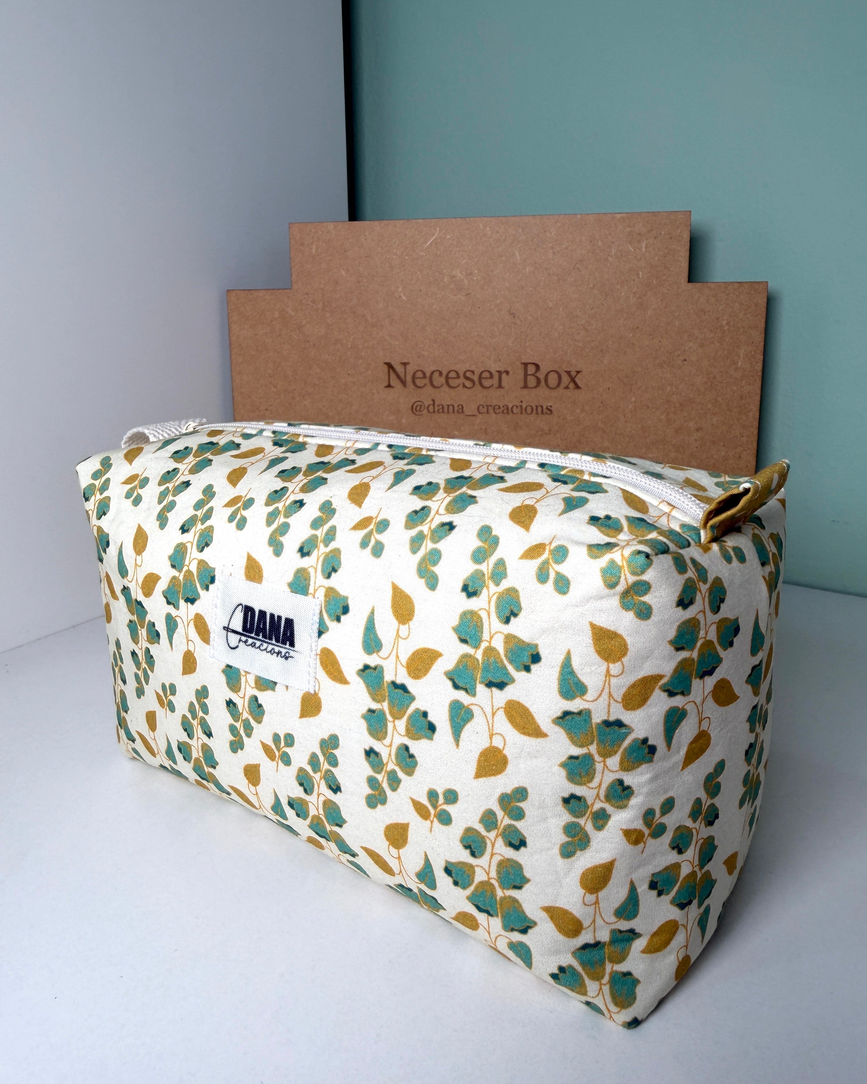 Neceser Box