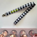 Llavero / Lanyard Vichy Personalizado